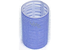 Duko Collection Velcro Rollers, Self-Holding 38 mm 6 Pieces