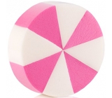 Diva & Nice Flower Makeup Sponge 8 Pieces