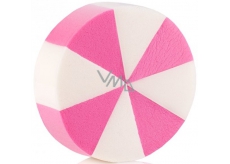 Diva & Nice Flower Sponge For Makeup 8 Pieces