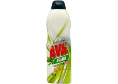 Ava Avanit Green Tea Cleansing Cream 700 g