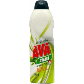 Ava Avanit Green Tea Cleansing Cream 700 g