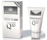 Regina Coenzyme Q10 eye cream tube 25 ml