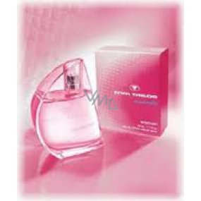 Tom Tailor Bodytalk Woman EdT 20 ml eau de toilette Ladies