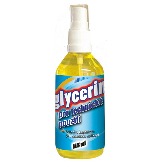 Bione Cosmetics Glycerin for technical use 115 ml