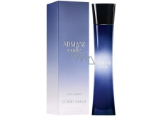 Giorgio Armani Code EdP 50 ml Women's scent water