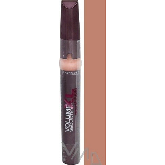 Maybelline Watershine Volume XL Lip Gloss 505 Red Up 4.8 ml