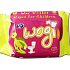 Uni Wogi moistened toilet paper 60 pieces refill