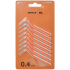 Spokar ML Interdental brushes L 0.4 mm ultra, set of 8 pieces