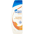 Head & Shoulders Anti-hairfall Defense anti-dandruff shampoo against hair breakage 200 ml