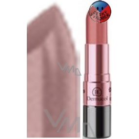 Dermacol Rouge Appeal SPF20 Moisturizing Cream Lipstick Shade 08 4 g