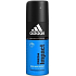 Adidas Fresh Impact deodorant spray for men 150 ml
