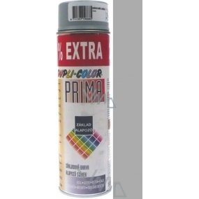 Dupli Color Prima base spray paint gray 400 ml