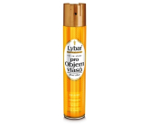Lybar Volume Strong Hold Hair Spray 400 ml