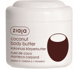 Ziaja Coconut Body Butter 200 ml