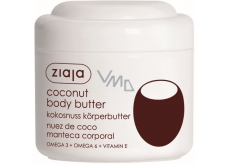 Ziaja Coconut Body Butter 200 ml