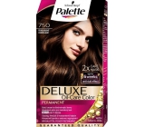 Schwarzkopf Palette Deluxe hair color 750 Chocolate 115 ml