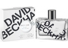 David Beckham Homme EdT 30 ml eau de toilette Ladies