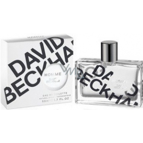 David Beckham Homme EdT 30 ml eau de toilette Ladies