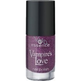 Essence Vampire's Love Nail Polish nail polish 03 True Love 10 ml