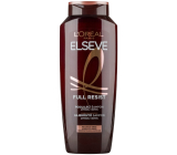 Loreal Paris Elseve Full Resist strengthening shampoo for weak hair prone to falling out 250 ml