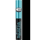 Essence Liquid Ink waterproof eyeliner shade black 3 ml