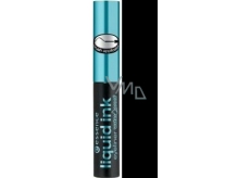 Essence Liquid Ink waterproof eyeliner shade black 3 ml