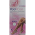 Peel Rose depilatory wax strips for the body of 26 pieces