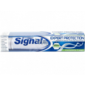 Signal Expert Protection Complete Fresh toothpaste 75 ml