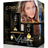 C-Thru Golden Touch eau de toilette 30 ml + deodorant spray 150 ml, for women gift set