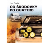 Leo Pavlik From Skoda to Quattro book