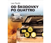 Leo Pavlik From Skoda to Quattro book