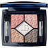 Christian Dior 5 Couleurs Chérie Bow Edition shade 724 palette 5 eye shadow 6 g