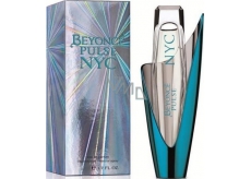 Beyoncé Pulse NYC parfémovaná voda pro ženy 30 ml