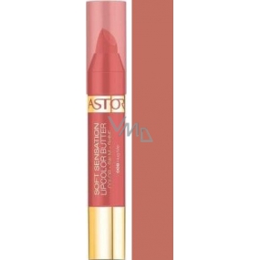 Astor Soft Sensation Lipcolor Butter Moisturizing Lipstick 008 Hug Me 4.8 g