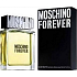 Moschino Forever for Men eau de toilette 50 ml