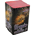 Hurricane 2 compact pyrotechnics CE3 16 rounds 1 piece III. Danger classes for sale from 21 years!