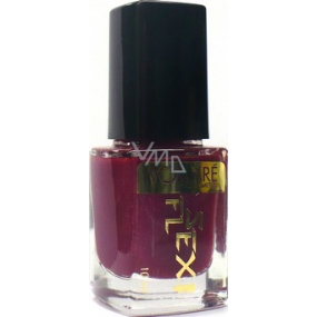Vollare Cosmetics Sexy Flexi Nail Polish 306 10 ml