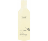 Ziaja Saffron 60+ Micellar Cleansing Milk 200 ml