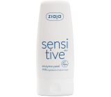 Ziaja Sensitive Skin enzymatic peeling for sensitive skin 60 ml