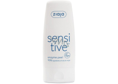 Ziaja Sensitive Skin Enzymatic Peeling for Sensitive Skin 60 ml