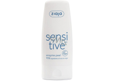 Ziaja Sensitive Skin enzymatic peeling for sensitive skin 60 ml