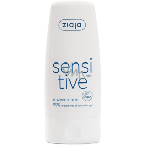 Ziaja Sensitive Skin enzymatic peeling for sensitive skin 60 ml