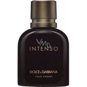 Dolce & Gabbana Intenso Pour Homme After Shave 125 ml