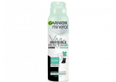Garnier Mineral Invisible Fresh Aloe 48h antiperspirant deodorant spray for women 150 ml