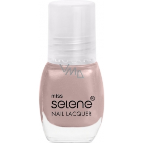 Miss Selene Nail Lacquer mini nail polish 134 5 ml