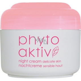 Ziaja Phytoaktiv Brightening Night Cream 50 ml