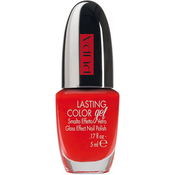 Pupa Lasting Color gel nail polish 044 Tahitian Sunrise 5 ml