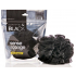 Suavipiel Black sensual washing sponge for men