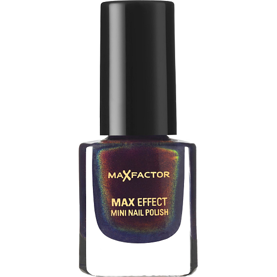 Max Factor Max Effect Mini Nail Polish nail polish 45 Fantasy Fire 4.5 ml