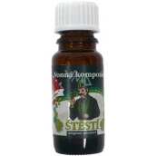 Slow-Natur Happiness Essential Oil 10 ml